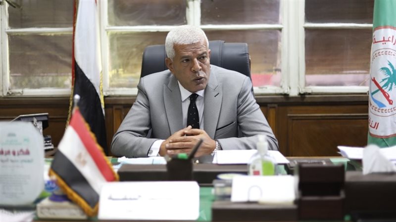 الدكتور سيد خليفة