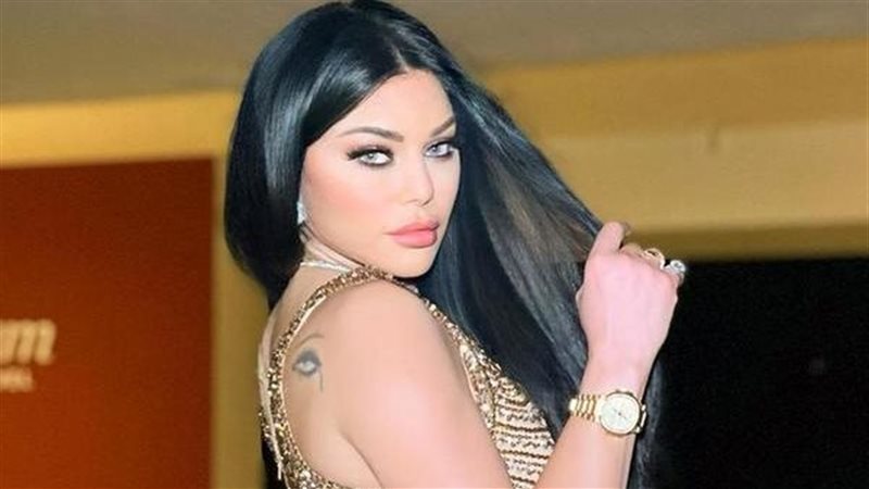 هيفاء وهبي