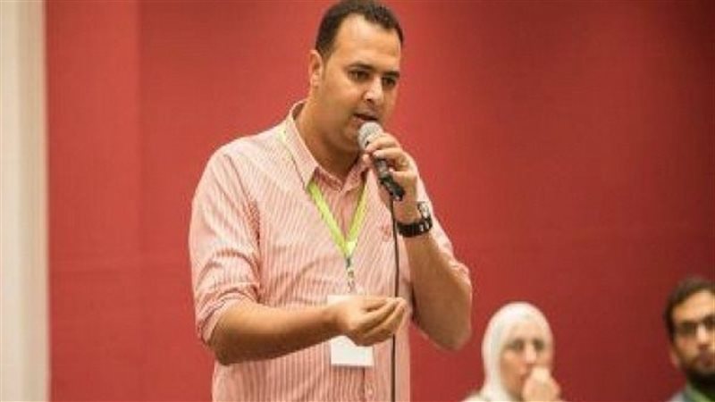 حسين عبد الهادي وكيل