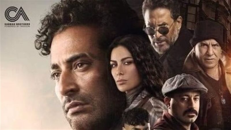  مسلسل توبة