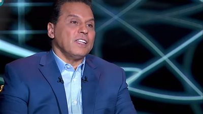 حسام البدري يكشف كواليس فترة عمله مع مانويل جوزيه | فيديو