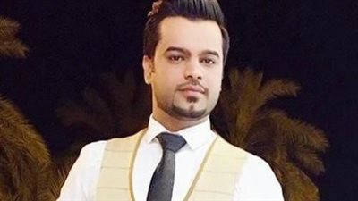 وسام الركابي يتعاون مع أمير كرارة في 