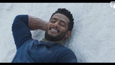 مطاردة محمد رمضان في الحلقة الثالثة من مسلسل 