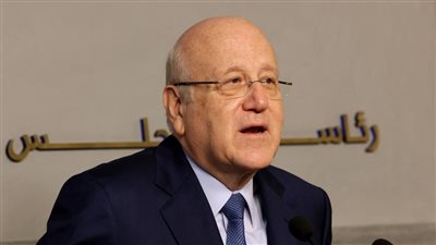 ميقاتي يكشف خطة جديدة لتعافي الاقتصاد اللبناني
