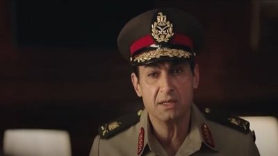 مسلسل الاختيار 3.. خطة الإخوان لتفكيك جهاز الشرطة تقارير تكشف المؤامرة 