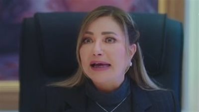 صدمة جديدة لـ ليلى علوي في مسلسل دنيا تانية