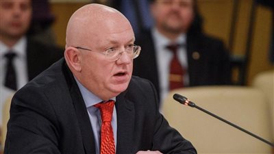 مندوب روسيا: لدينا أدلة تكشف مرتكب الجرائم في بوتشا الأوكرانية