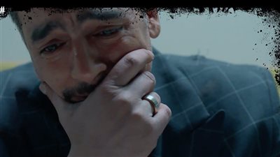 محاولة قتل يحيى وحازم بين الحياة والموت.. الأحداث تشتعل في ثالث حلقات «ملف سري»