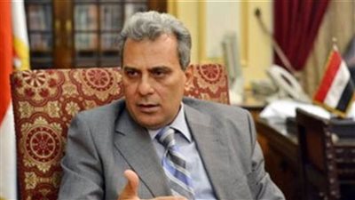 جابر نصار يكشف حقيقة احتواء شوكولاتة مستوردة على مخدرات | فيديو