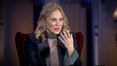 شيرين رضا: معرفش أحلام وعمري ما سمعتها.. وأصحابي الرجالة أكتر من السيدات| فيديو