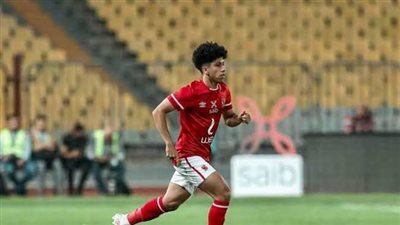 عمار حمدي يخضع لفحوصات طبية بالدوحة 