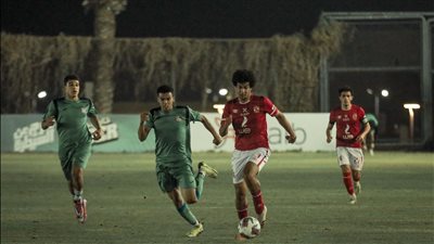 نتائج الجولة الـ28 لدوري الجمهورية للناشئين مواليد 2003 