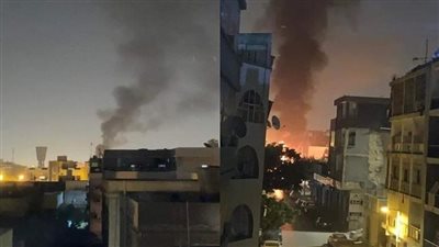 ميليشيات الدبيبة تثير الفوضى.. قتلى وجرحى باشتباكات مسلحة في طرابلس | فيديو