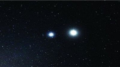 بعد السحور.. سماء الوطن العربي تشهد أجمل ظاهرة فلكية ترى بالعين المجردة