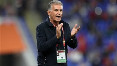 كيروش في إجازة حتى إعلان مصيره مع المنتخب