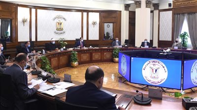 مدبولي: توزيع 9 ملايين كرتونة رمضان بالتنسيق بين الوزارات ومؤسسات المجتمع المدني