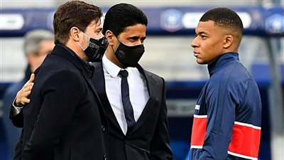  سان جيرمان يعرض على مبابي مكافأة توقيع تاريخية.. وأنباء عن اقتراب تجديد عقده