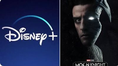 ⁦Moon Knight⁩ يحتل المركز الثاني بعدد المشاهدات على Disney+ 
