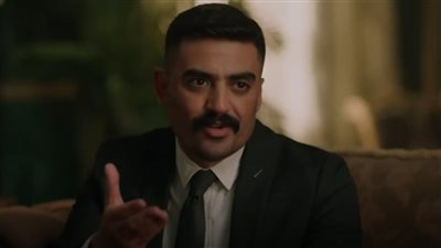 إسلام جمال.. الشنب علامة مميزة في 