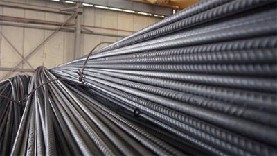 أسعار الحديد اليوم 8-4-2022 في مصر