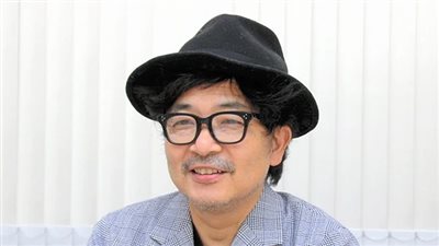 اتهام المخرج الياباني سيون سونو بالتحرش الجنسي