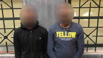 ضبط تشكيل عصابى تخصص فى الاتجار بالمواد المخدرة بالشروق