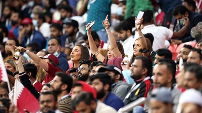 انطلاق المرحلة الثانية من طرح تذاكر مباريات كأس العالم قطر 2022 