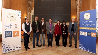 السياحة والآثار تنظم قافلة توعوية لذوي الهمم بمحافظة الفيوم