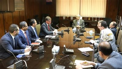 الكهرباء: 6 أهداف لمشروع مركز التحكم القومي في الطاقة بالعاصمة الإدارية