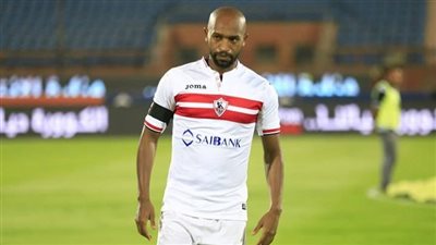 تدريبات خاصة لشيكابالا بتعليمات من فيريرا