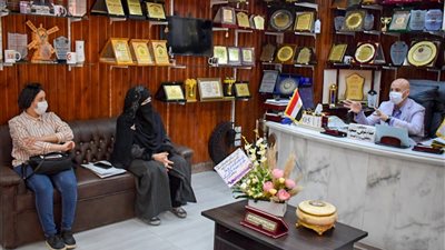 صحة الشرقية: بحث مؤشرات الأداء بجميع منافذ تقديم الخدمة الطبية