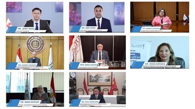 إطلاق الملتقى التوظيفي للمواهب الشابة بمجال الاتصالات وتكنولوجيا المعلومات 