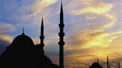 مواقيت الصلاة وموعد الأذان اليوم الخميس 7 أبريل في قنا