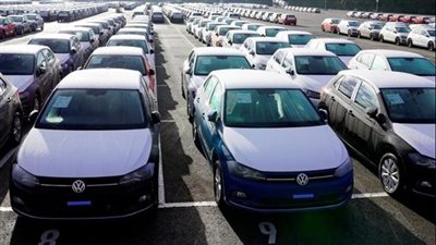 ارتفاع أسعار السيارات المجمعة محليا