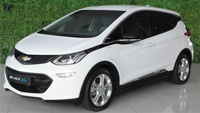  حلول الشركات لمشكلة شحن السيارات الكهربائية