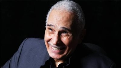 حسام داغر يكشف مفاجأة عن الوضع الصحي للفنان عبدالرحمن أبو زهرة