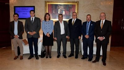 السياحة تنظم ورشة عمل لمناقشة تنفيذ قرار منظومة التدريب وتطوير الخدمات 