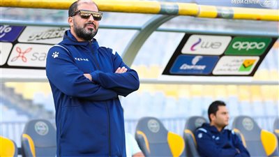 هل يواصل الشعباني تألقه أمام الزمالك؟