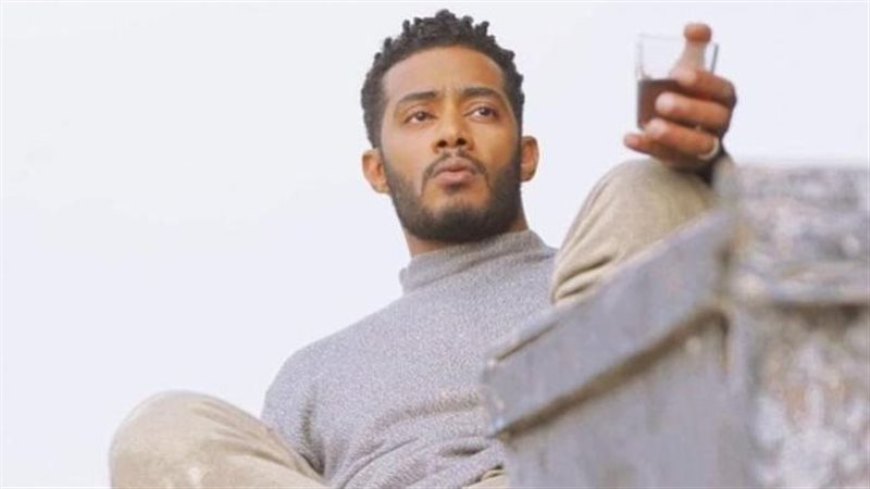 محمد رمضان 