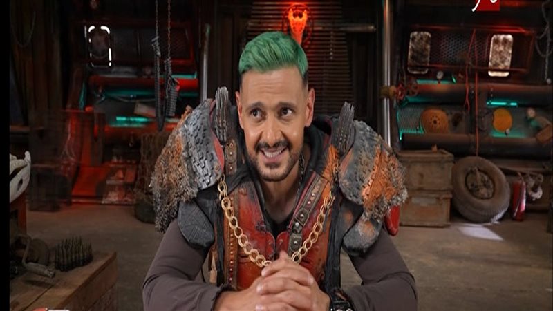 رامز جلال