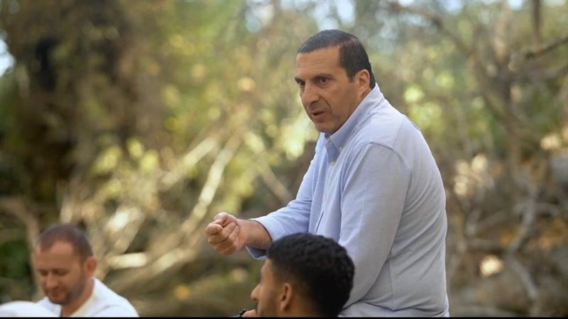 برنامج حياة الإحسان