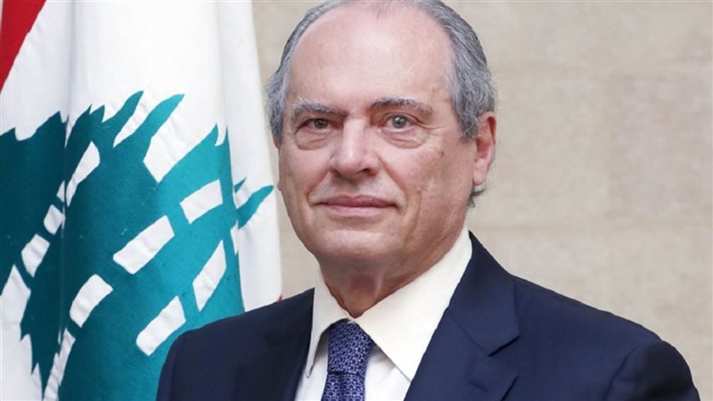 سعادة الشامي نائب