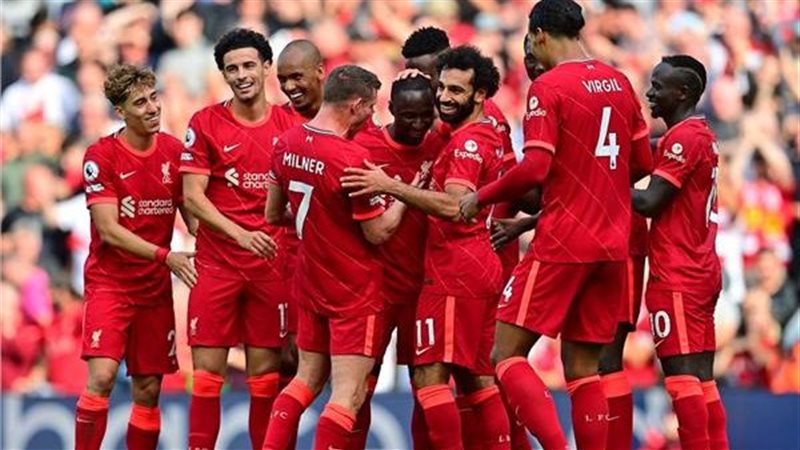 ليفربول 