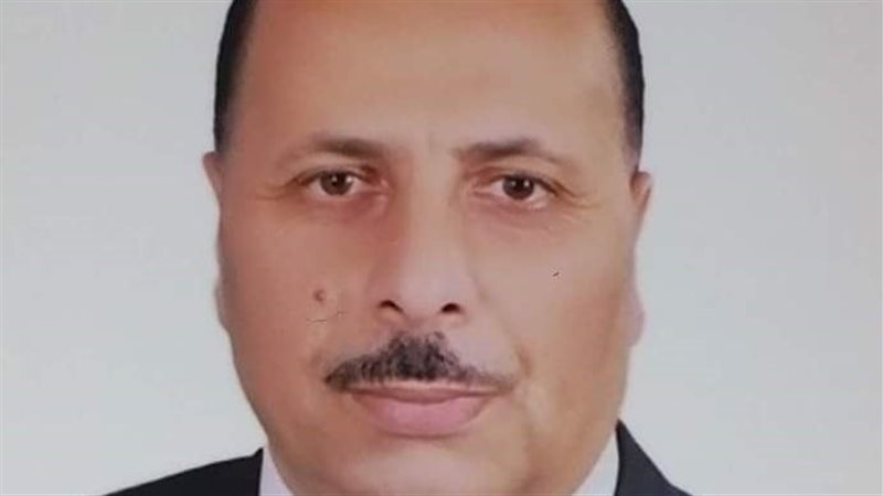الدكتور حمدي موافي