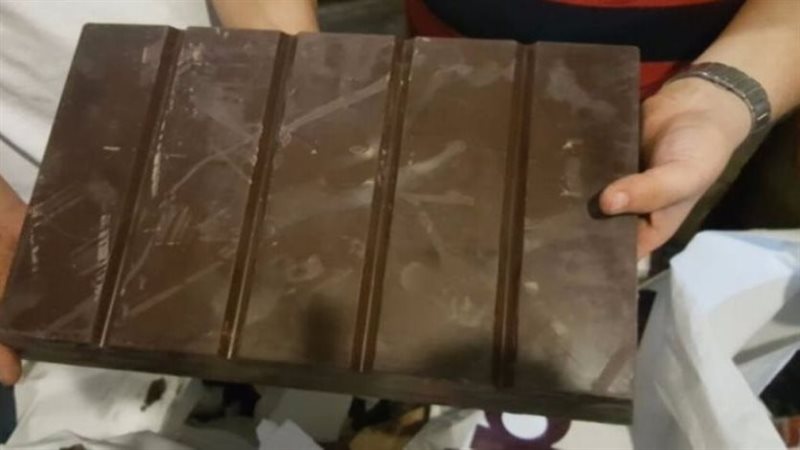 شيكولاتة