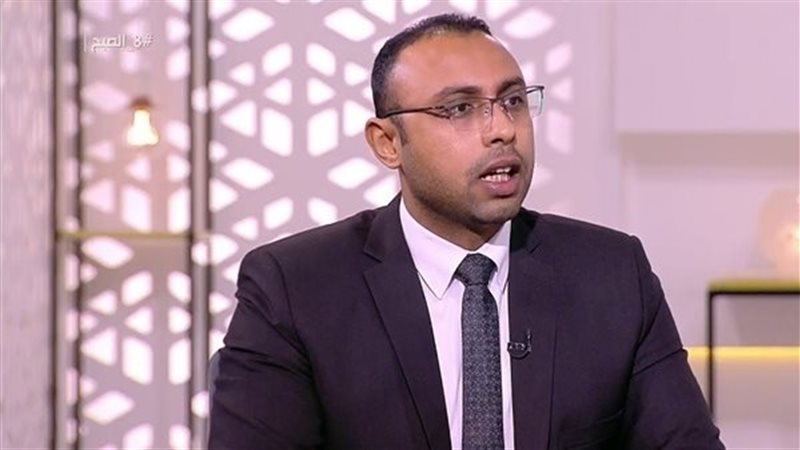 على الادريسى، فيتو