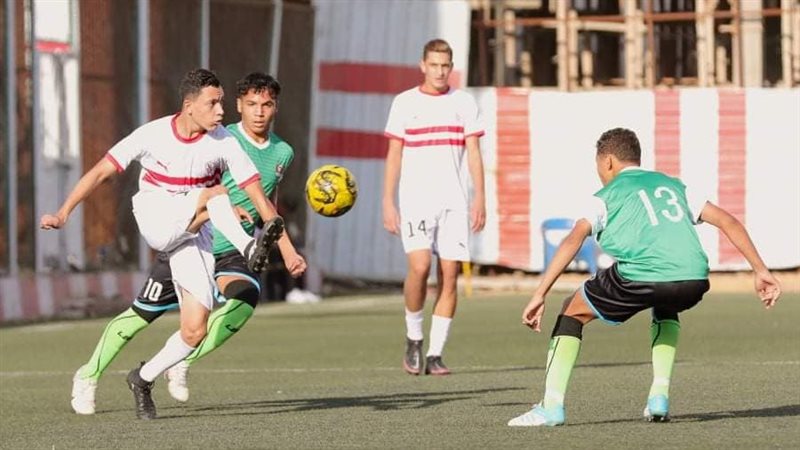 الزمالك 2006