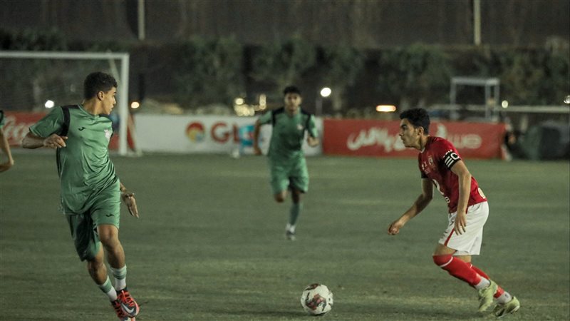 الأهلي 2003