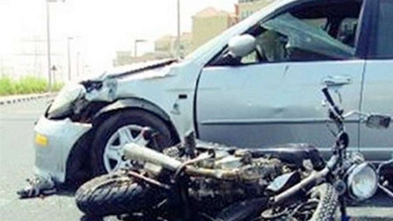 حادث سير