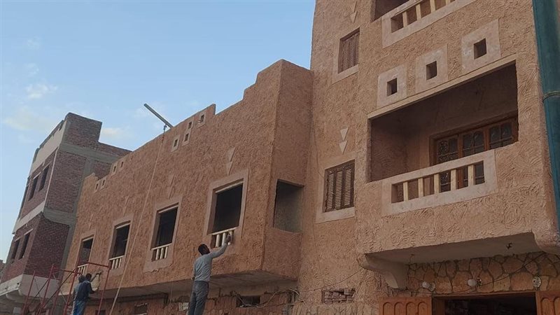  تطوير ميدان الجامع
